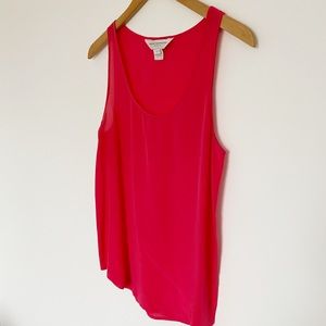 French Connection Silk Camisole